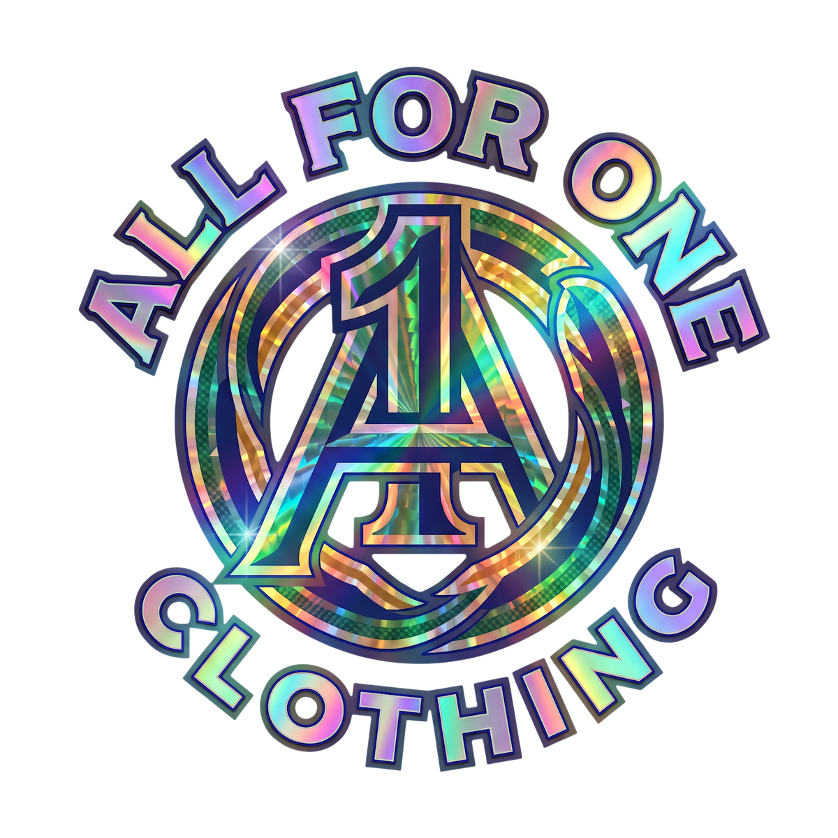 All For One